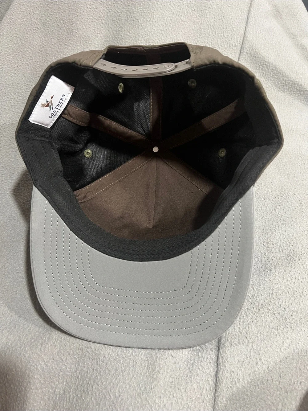 Southern String Hat Co